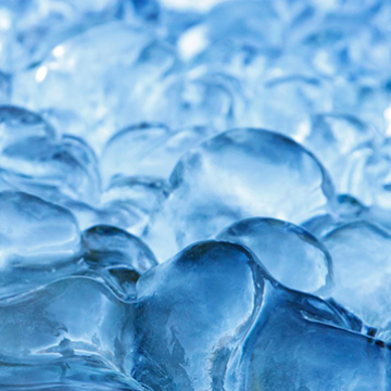 Bottiglie d'acqua sostenibili